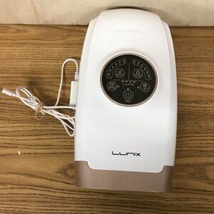 Lunix LX3 Cordless Electric Hand Massage